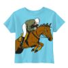 Toddler 5.5 oz. Jersey Short-Sleeve T-Shirt Thumbnail