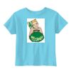 Toddler 5.5 oz. Jersey Short-Sleeve T-Shirt Thumbnail