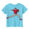 Toddler 5.5 oz. Jersey Short-Sleeve T-Shirt Thumbnail