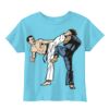 Toddler 5.5 oz. Jersey Short-Sleeve T-Shirt Thumbnail