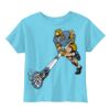 Toddler 5.5 oz. Jersey Short-Sleeve T-Shirt Thumbnail