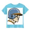 Toddler 5.5 oz. Jersey Short-Sleeve T-Shirt Thumbnail