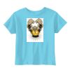 Toddler 5.5 oz. Jersey Short-Sleeve T-Shirt Thumbnail