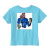 Toddler 5.5 oz. Jersey Short-Sleeve T-Shirt Thumbnail