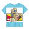 Toddler 5.5 oz. Jersey Short-Sleeve T-Shirt Thumbnail