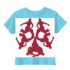 Toddler 5.5 oz. Jersey Short-Sleeve T-Shirt Thumbnail