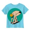 Toddler 5.5 oz. Jersey Short-Sleeve T-Shirt Thumbnail