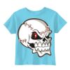 Toddler 5.5 oz. Jersey Short-Sleeve T-Shirt Thumbnail