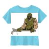 Toddler 5.5 oz. Jersey Short-Sleeve T-Shirt Thumbnail