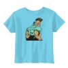 Toddler 5.5 oz. Jersey Short-Sleeve T-Shirt Thumbnail