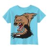 Toddler 5.5 oz. Jersey Short-Sleeve T-Shirt Thumbnail