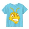 Toddler 5.5 oz. Jersey Short-Sleeve T-Shirt Thumbnail