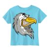 Toddler 5.5 oz. Jersey Short-Sleeve T-Shirt Thumbnail