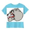 Toddler 5.5 oz. Jersey Short-Sleeve T-Shirt Thumbnail