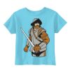 Toddler 5.5 oz. Jersey Short-Sleeve T-Shirt Thumbnail