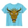 Toddler 5.5 oz. Jersey Short-Sleeve T-Shirt Thumbnail