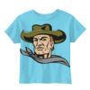 Toddler 5.5 oz. Jersey Short-Sleeve T-Shirt Thumbnail