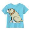 Toddler 5.5 oz. Jersey Short-Sleeve T-Shirt Thumbnail