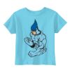 Toddler 5.5 oz. Jersey Short-Sleeve T-Shirt Thumbnail