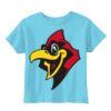 Toddler 5.5 oz. Jersey Short-Sleeve T-Shirt Thumbnail