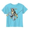 Toddler 5.5 oz. Jersey Short-Sleeve T-Shirt Thumbnail
