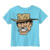 Toddler 5.5 oz. Jersey Short-Sleeve T-Shirt Thumbnail