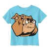 Toddler 5.5 oz. Jersey Short-Sleeve T-Shirt Thumbnail