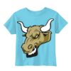 Toddler 5.5 oz. Jersey Short-Sleeve T-Shirt Thumbnail