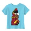 Toddler 5.5 oz. Jersey Short-Sleeve T-Shirt Thumbnail