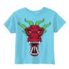 Toddler 5.5 oz. Jersey Short-Sleeve T-Shirt Thumbnail