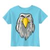 Toddler 5.5 oz. Jersey Short-Sleeve T-Shirt Thumbnail