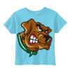 Toddler 5.5 oz. Jersey Short-Sleeve T-Shirt Thumbnail