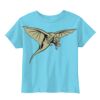 Toddler 5.5 oz. Jersey Short-Sleeve T-Shirt Thumbnail