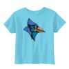 Toddler 5.5 oz. Jersey Short-Sleeve T-Shirt Thumbnail