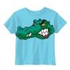 Toddler 5.5 oz. Jersey Short-Sleeve T-Shirt Thumbnail