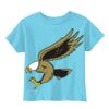 Toddler 5.5 oz. Jersey Short-Sleeve T-Shirt Thumbnail