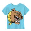 Toddler 5.5 oz. Jersey Short-Sleeve T-Shirt Thumbnail