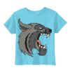 Toddler 5.5 oz. Jersey Short-Sleeve T-Shirt Thumbnail