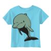 Toddler 5.5 oz. Jersey Short-Sleeve T-Shirt Thumbnail