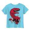 Toddler 5.5 oz. Jersey Short-Sleeve T-Shirt Thumbnail