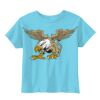 Toddler 5.5 oz. Jersey Short-Sleeve T-Shirt Thumbnail
