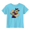 Toddler 5.5 oz. Jersey Short-Sleeve T-Shirt Thumbnail