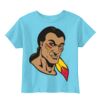 Toddler 5.5 oz. Jersey Short-Sleeve T-Shirt Thumbnail