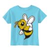 Toddler 5.5 oz. Jersey Short-Sleeve T-Shirt Thumbnail