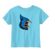 Toddler 5.5 oz. Jersey Short-Sleeve T-Shirt Thumbnail