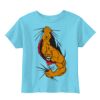 Toddler 5.5 oz. Jersey Short-Sleeve T-Shirt Thumbnail