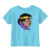 Toddler 5.5 oz. Jersey Short-Sleeve T-Shirt Thumbnail