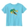 Toddler 5.5 oz. Jersey Short-Sleeve T-Shirt Thumbnail