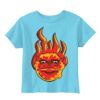 Toddler 5.5 oz. Jersey Short-Sleeve T-Shirt Thumbnail