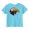 Toddler 5.5 oz. Jersey Short-Sleeve T-Shirt Thumbnail